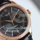 R+ Factory Swiss Replica Gain Weight Rolex Cellini Date 39 Rose Gold Black Face Watch (3)_th.jpg